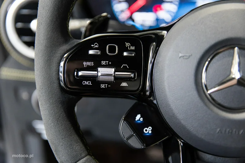 Mercedes-Benz AMG GT X290 4-Door 55