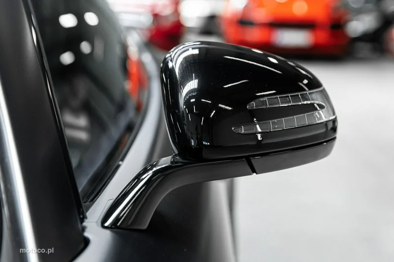 Mercedes-Benz AMG GT X290 4-Door 66