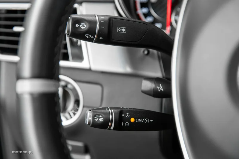 Mercedes-Benz GLE W166 63 AMG 29