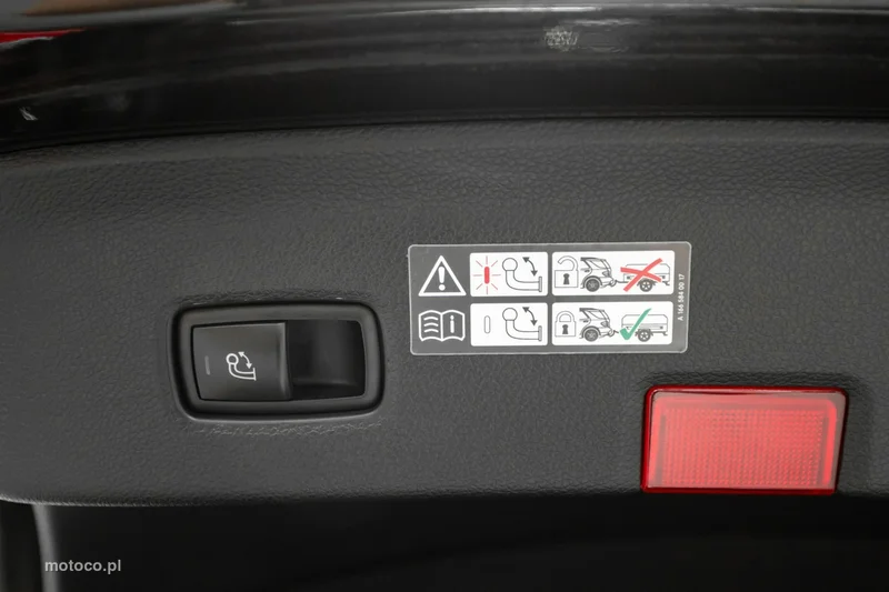 Mercedes-Benz GLE W166 63 AMG 50