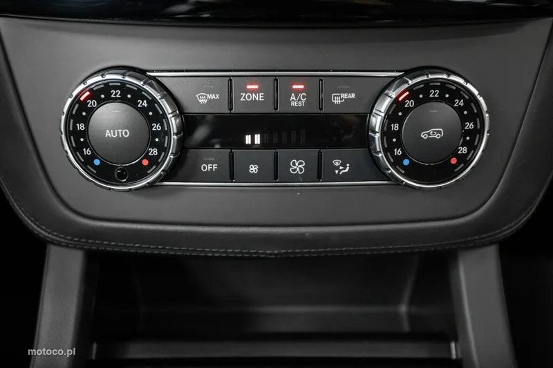 Mercedes-Benz GLE W166 63 AMG 51
