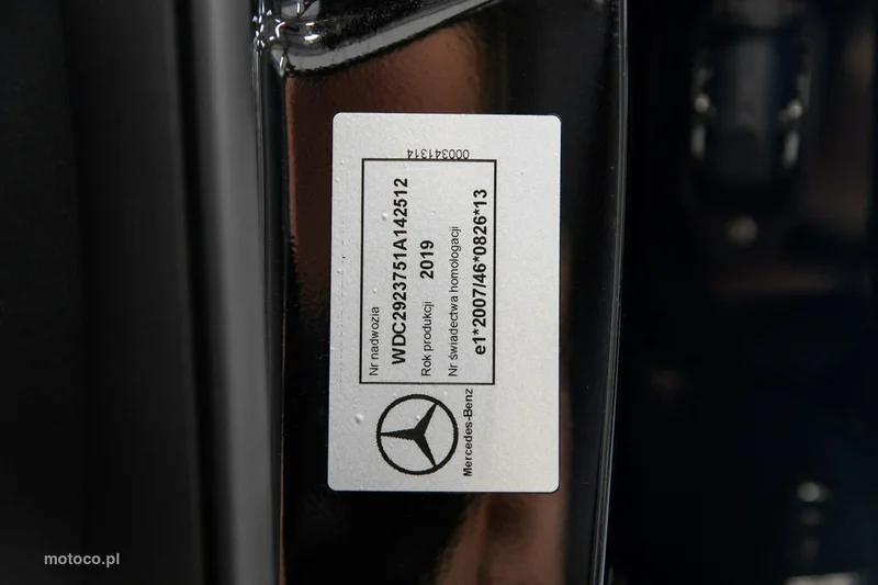 Mercedes-Benz GLE W166 63 AMG 56
