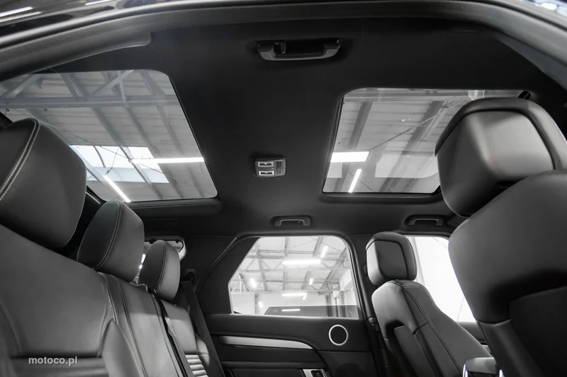 Land Rover Discovery 25