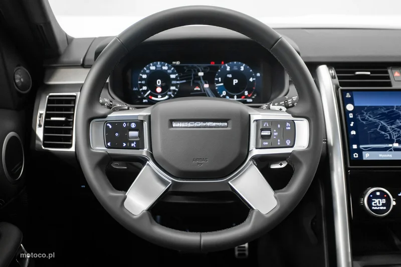 Land Rover Discovery 27