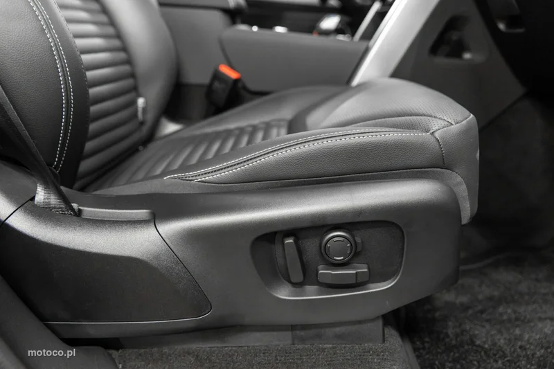 Land Rover Discovery 35