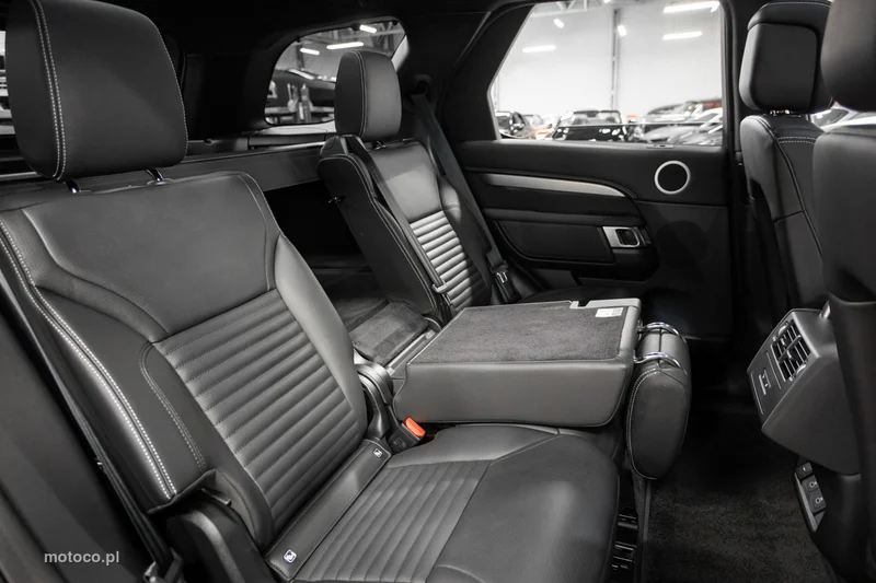 Land Rover Discovery 53