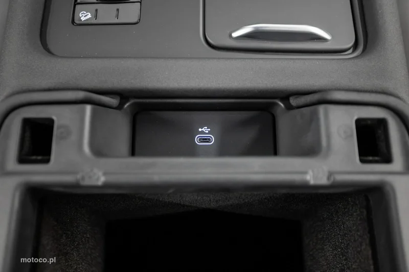 Land Rover Discovery 55