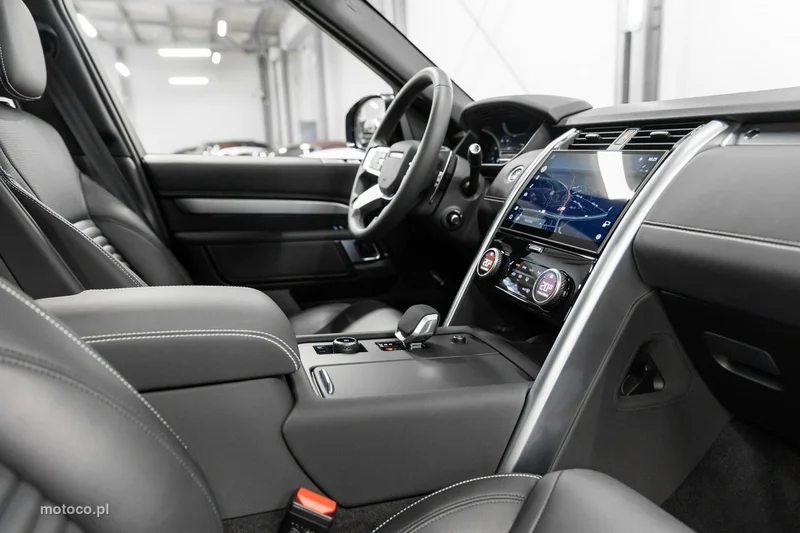 Land Rover Discovery 67