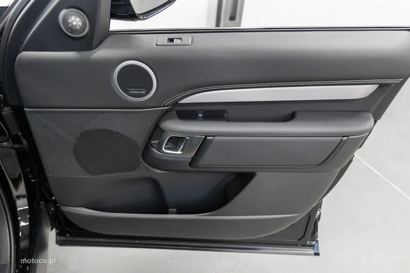 Land Rover Discovery 69