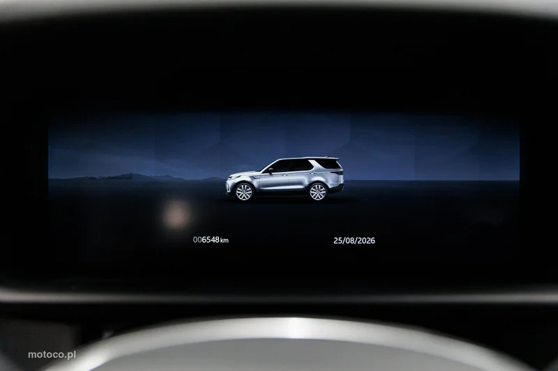 Land Rover Discovery 73