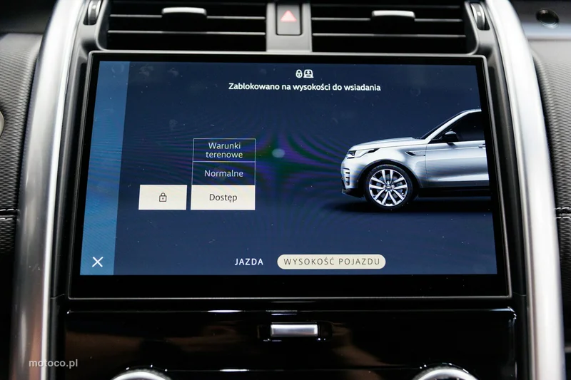 Land Rover Discovery 74