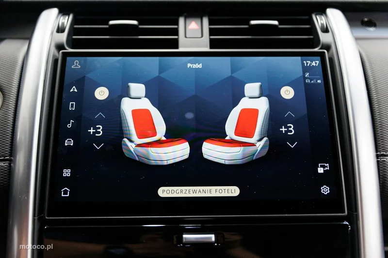 Land Rover Discovery 79