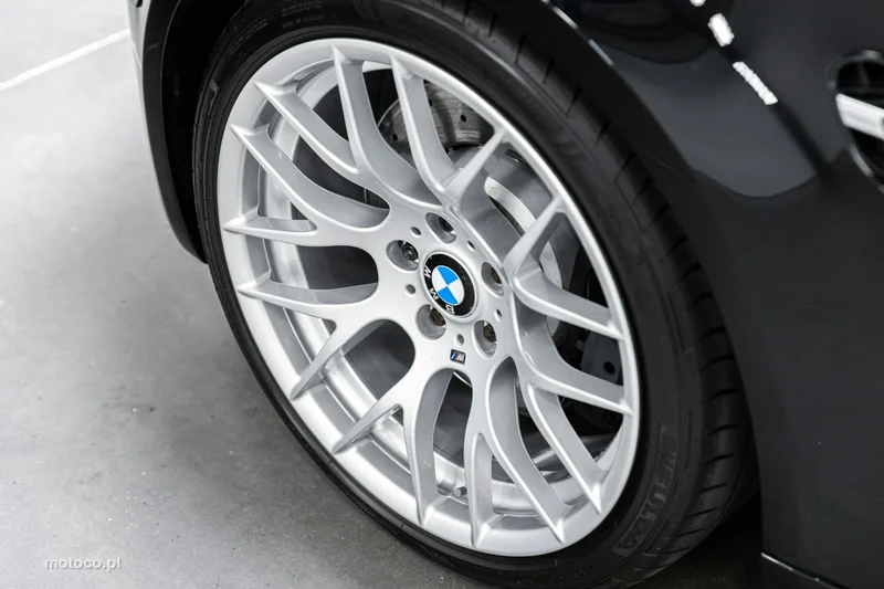 BMW M3 E90 14