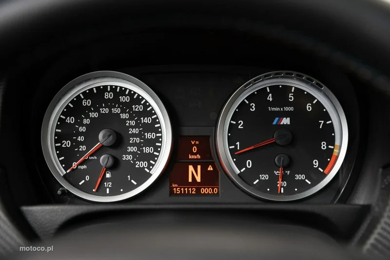 BMW M3 E90 39