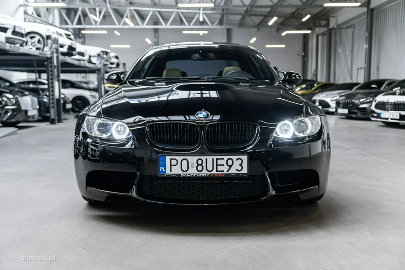 BMW M3 E90 41