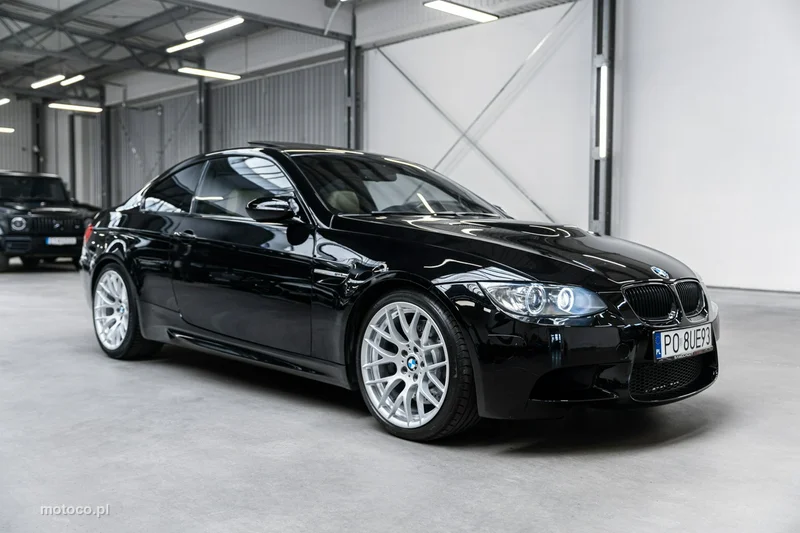 BMW M3 E90 42