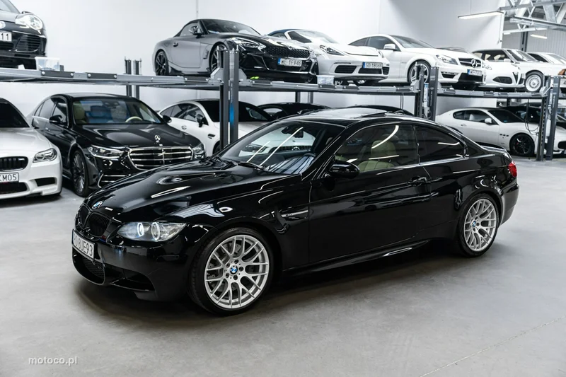 BMW M3 E90 43