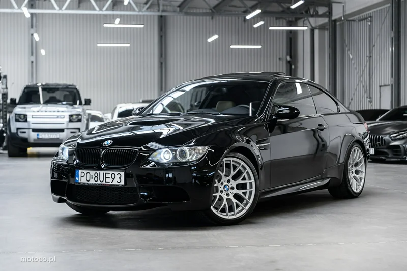BMW M3 E90 44