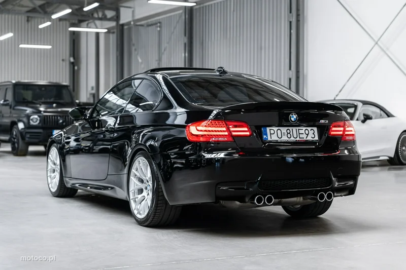BMW M3 E90 48