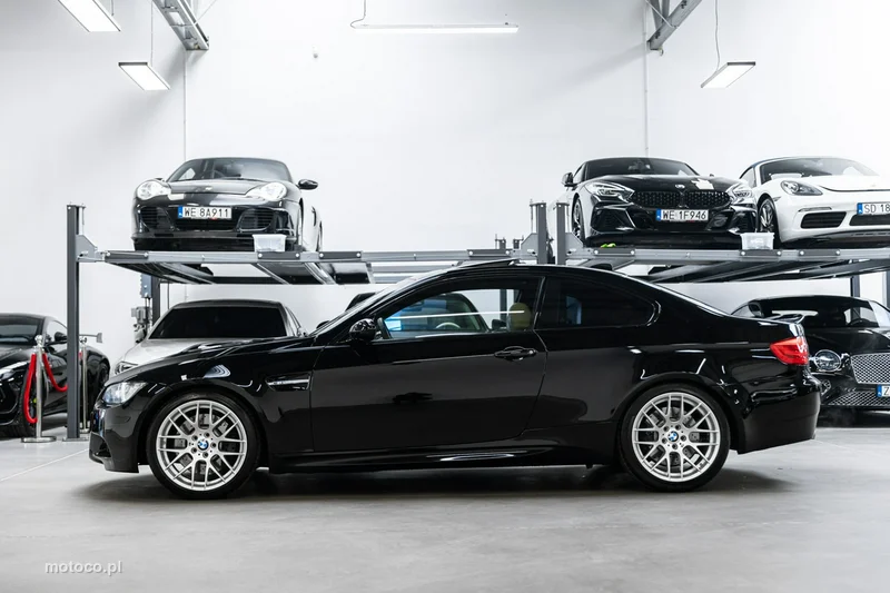 BMW M3 E90 6