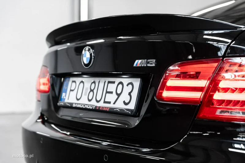 BMW M3 E90 52
