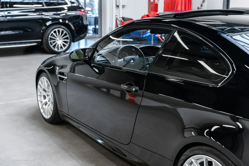 BMW M3 E90 56
