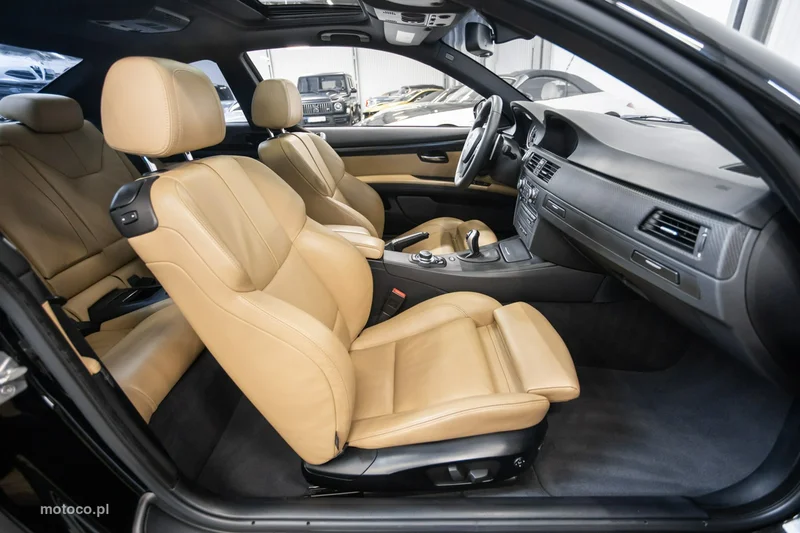 BMW M3 E90 58