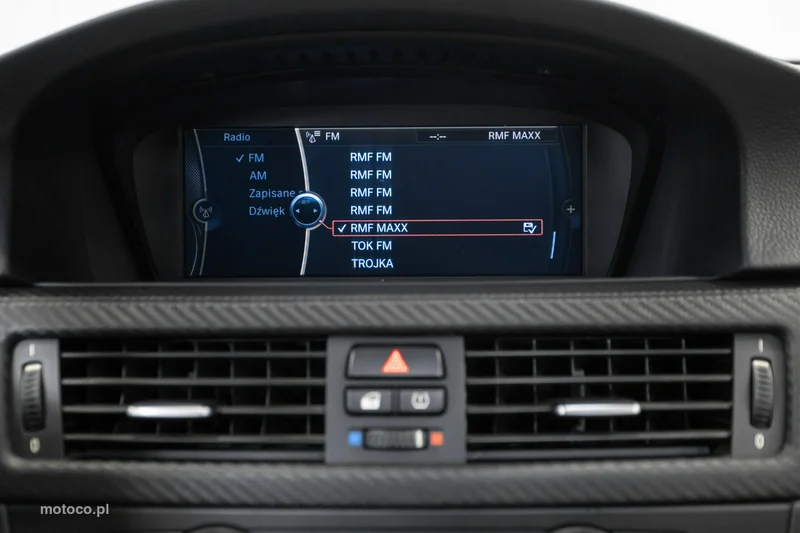 BMW M3 E90 63