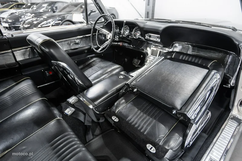 Ford Thunderbird 29