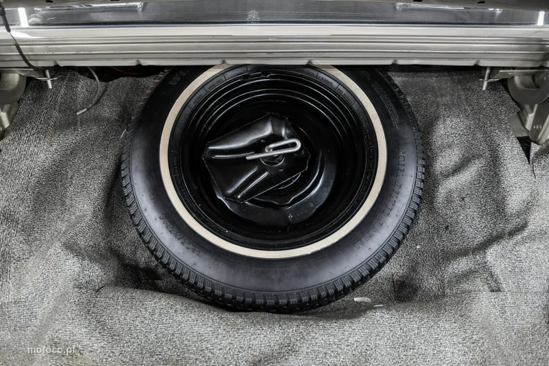 Ford Thunderbird 43
