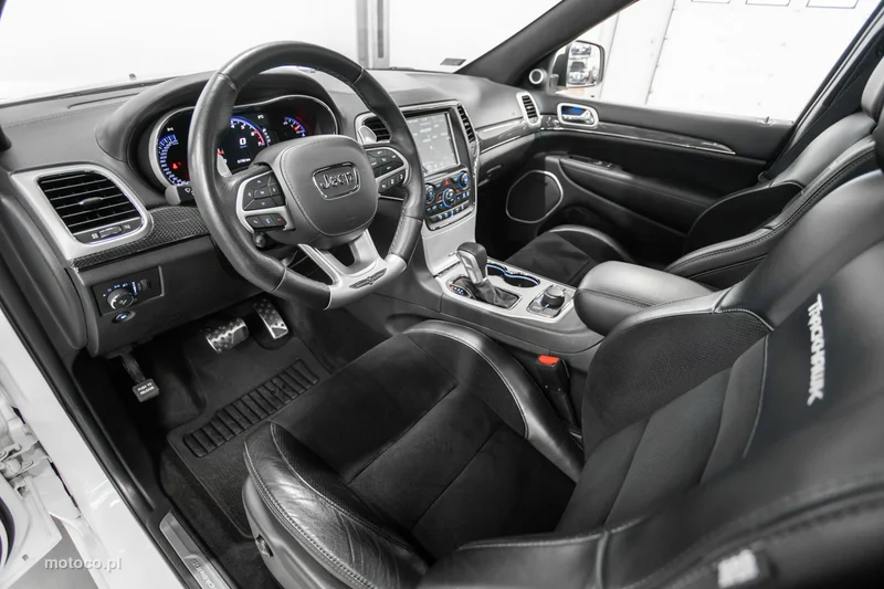 Jeep Grand Cherokee 15