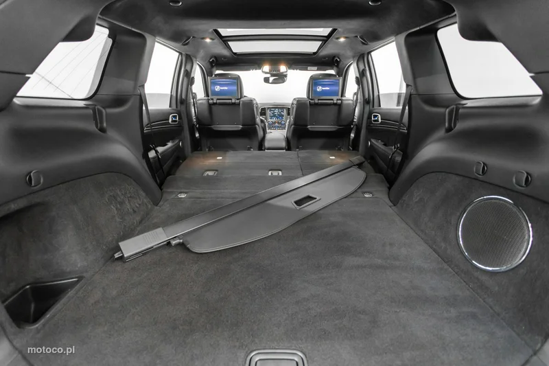Jeep Grand Cherokee 22