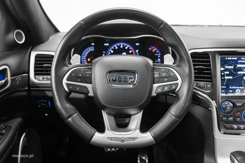 Jeep Grand Cherokee 23