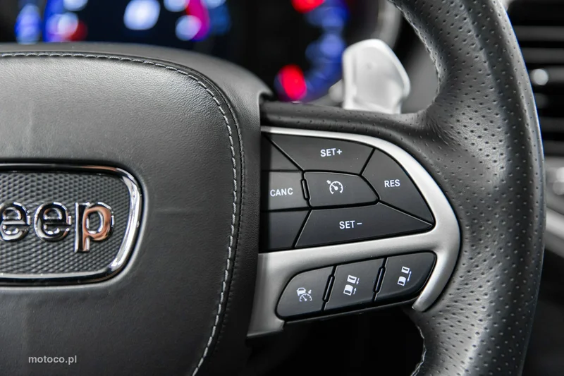 Jeep Grand Cherokee 33
