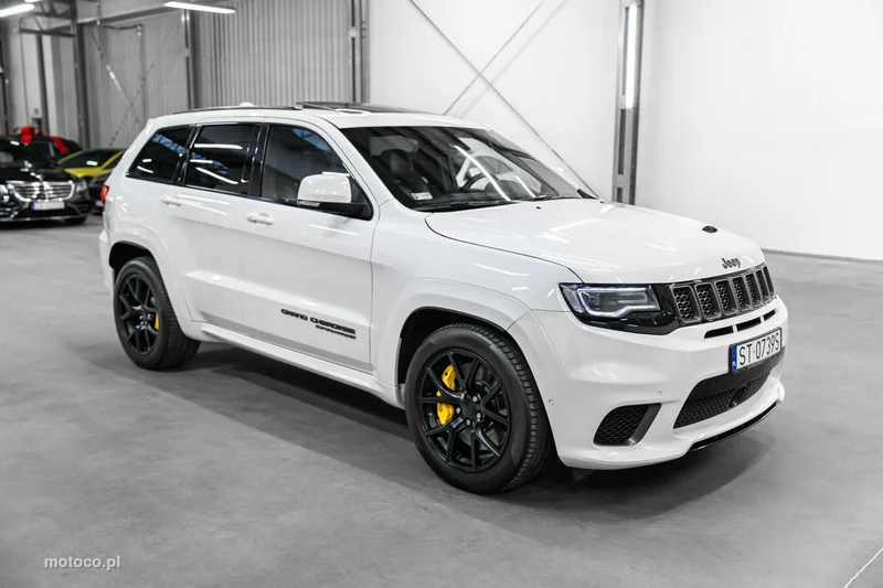 Jeep Grand Cherokee 43