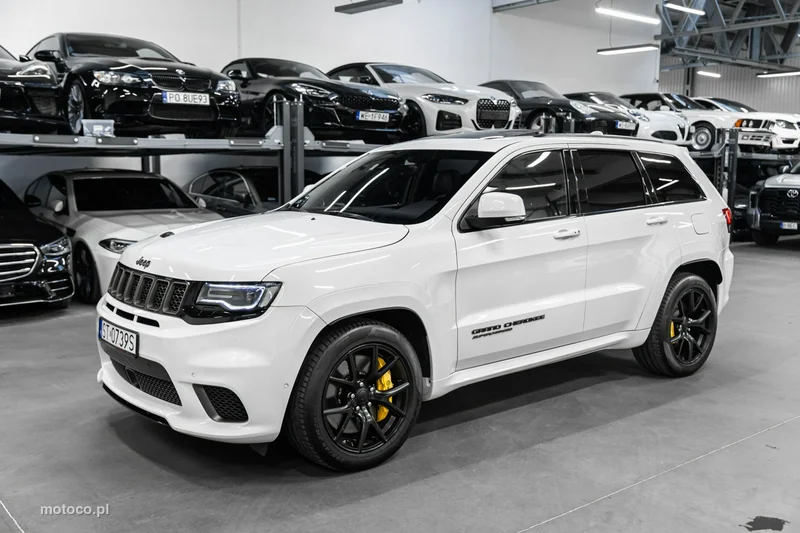 Jeep Grand Cherokee 44
