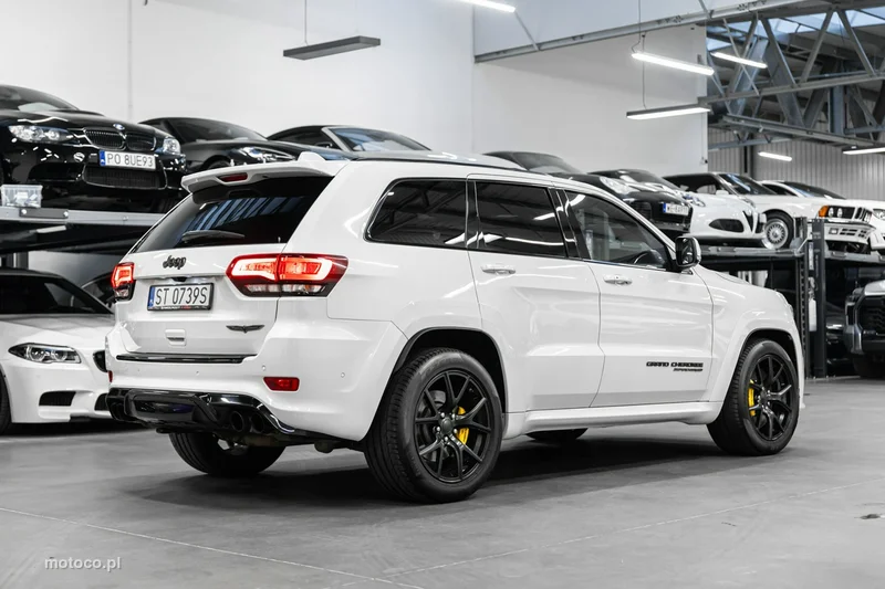 Jeep Grand Cherokee 46