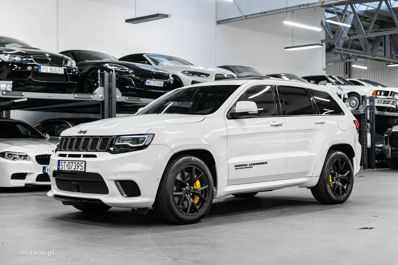 Jeep Grand Cherokee 47
