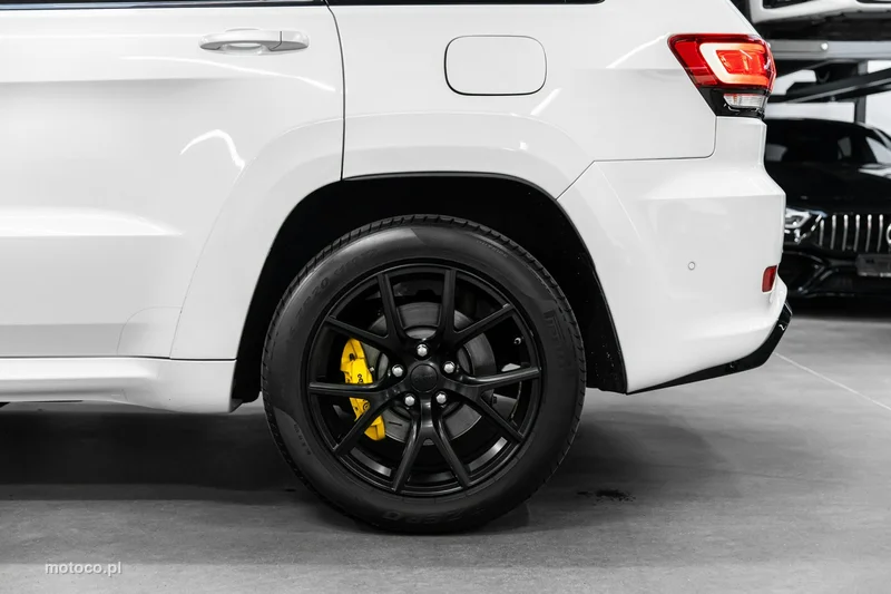 Jeep Grand Cherokee 53