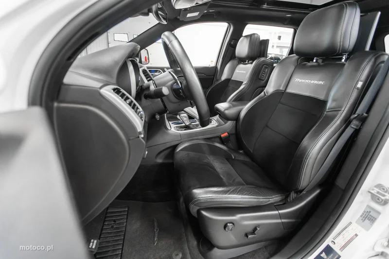 Jeep Grand Cherokee 56