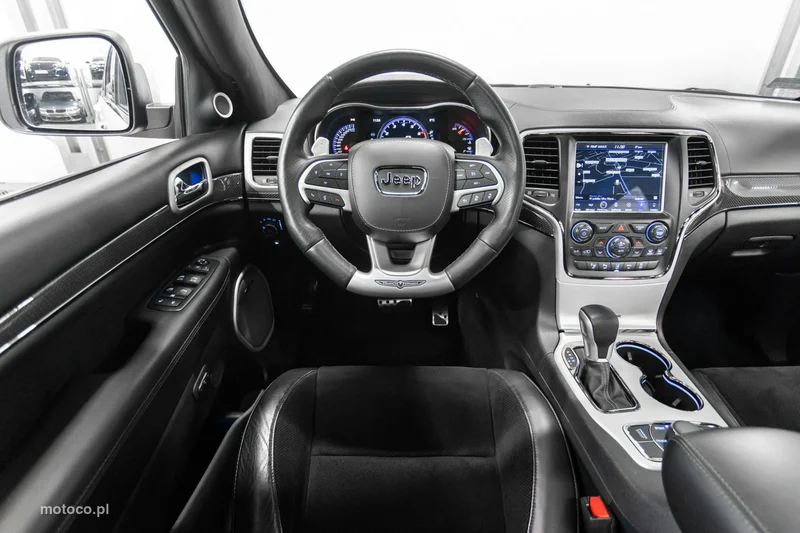 Jeep Grand Cherokee 58