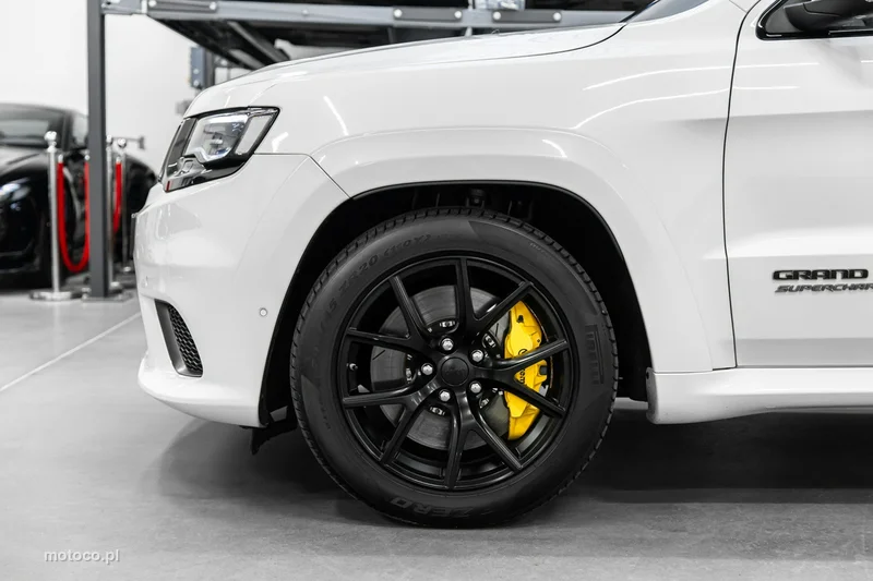 Jeep Grand Cherokee 10