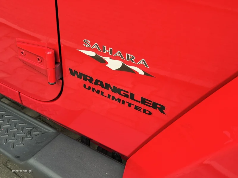 Jeep Wrangler 11