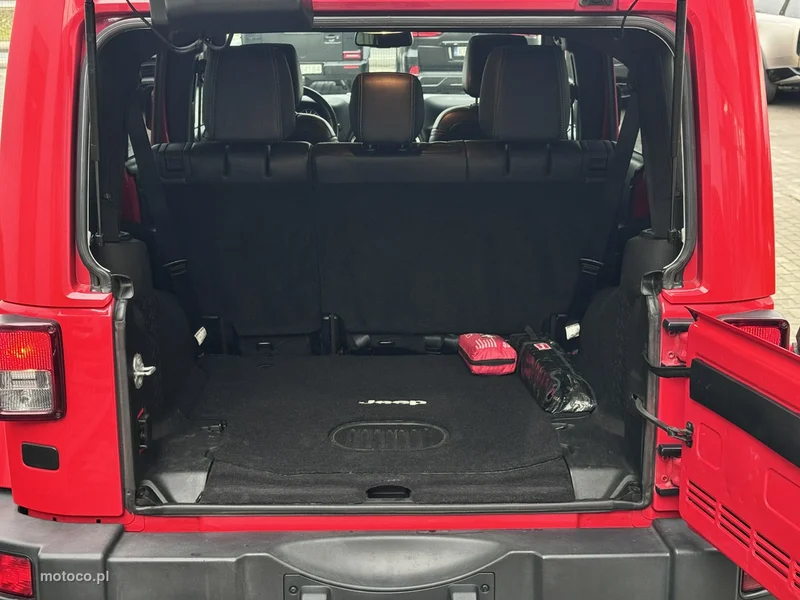 Jeep Wrangler 15
