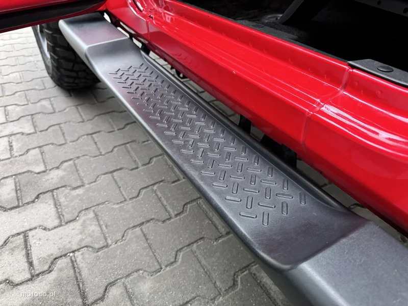Jeep Wrangler 16