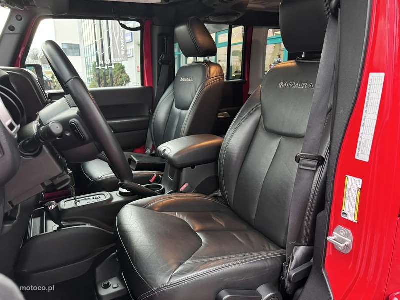 Jeep Wrangler 19