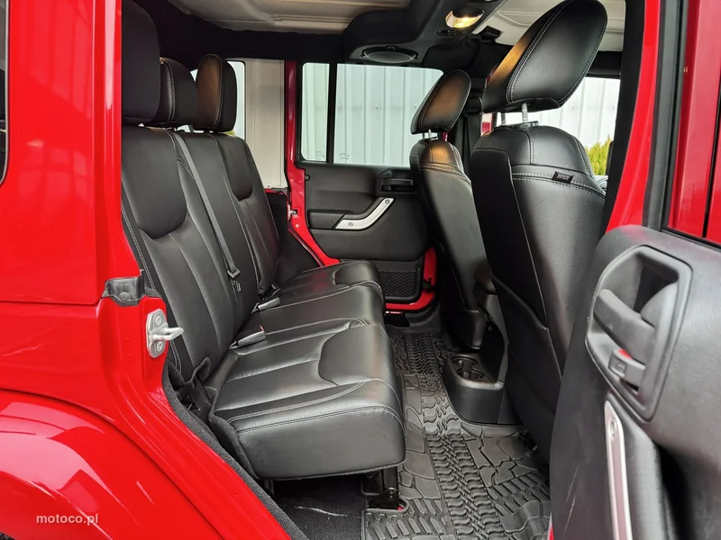 Jeep Wrangler 22