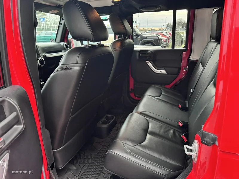 Jeep Wrangler 23