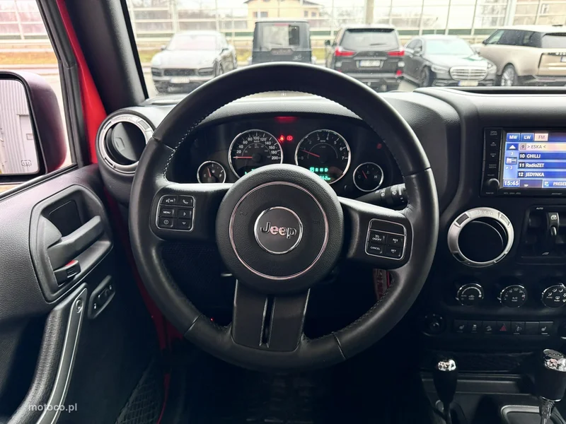 Jeep Wrangler 25
