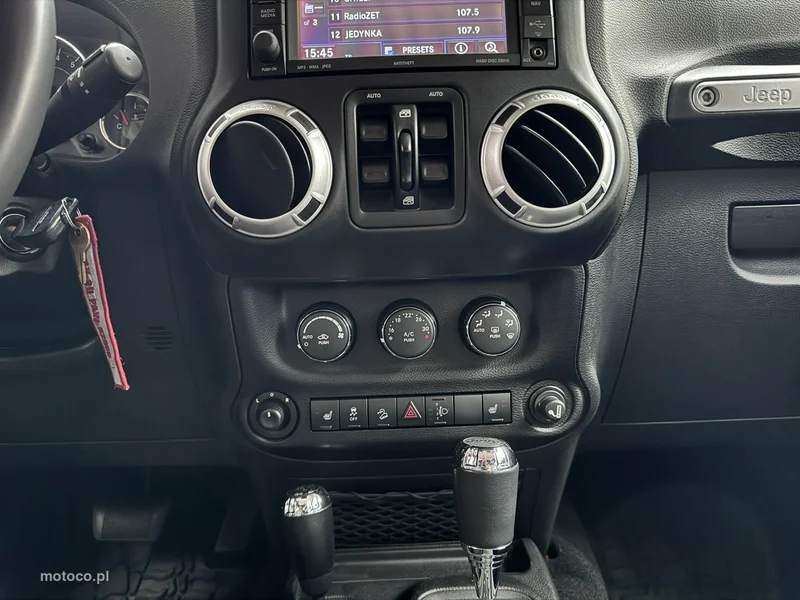 Jeep Wrangler 27